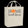 Ideal Twill Grocery Tote Thumbnail