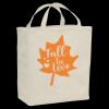 Ideal Twill Grocery Tote Thumbnail