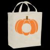 Ideal Twill Grocery Tote Thumbnail