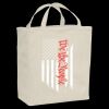 Ideal Twill Grocery Tote Thumbnail