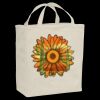 Ideal Twill Grocery Tote Thumbnail