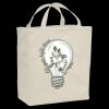 Ideal Twill Grocery Tote Thumbnail