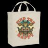 Ideal Twill Grocery Tote Thumbnail