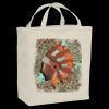 Ideal Twill Grocery Tote Thumbnail