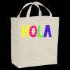 Ideal Twill Grocery Tote Thumbnail