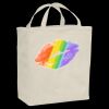 Ideal Twill Grocery Tote Thumbnail