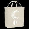 Ideal Twill Grocery Tote Thumbnail