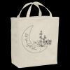 Ideal Twill Grocery Tote Thumbnail