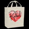 Ideal Twill Grocery Tote Thumbnail