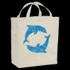 Ideal Twill Grocery Tote Thumbnail