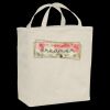 Ideal Twill Grocery Tote Thumbnail