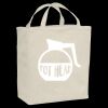 Ideal Twill Grocery Tote Thumbnail