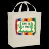 Ideal Twill Grocery Tote Thumbnail