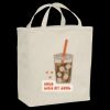 Ideal Twill Grocery Tote Thumbnail