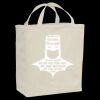 Ideal Twill Grocery Tote Thumbnail
