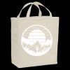 Ideal Twill Grocery Tote Thumbnail