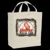 Ideal Twill Grocery Tote Thumbnail