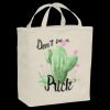 Ideal Twill Grocery Tote Thumbnail