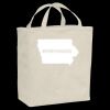 Ideal Twill Grocery Tote Thumbnail
