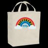 Ideal Twill Grocery Tote Thumbnail