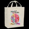 Ideal Twill Grocery Tote Thumbnail