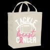 Ideal Twill Grocery Tote Thumbnail
