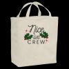 Ideal Twill Grocery Tote Thumbnail