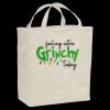 Ideal Twill Grocery Tote Thumbnail