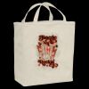 Ideal Twill Grocery Tote Thumbnail