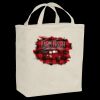 Ideal Twill Grocery Tote Thumbnail