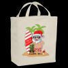 Ideal Twill Grocery Tote Thumbnail