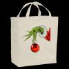 Ideal Twill Grocery Tote Thumbnail