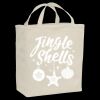 Ideal Twill Grocery Tote Thumbnail