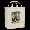 Ideal Twill Grocery Tote Thumbnail