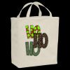 Ideal Twill Grocery Tote Thumbnail