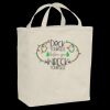 Ideal Twill Grocery Tote Thumbnail