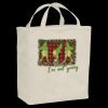 Ideal Twill Grocery Tote Thumbnail