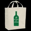 Ideal Twill Grocery Tote Thumbnail