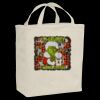 Ideal Twill Grocery Tote Thumbnail