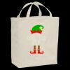 Ideal Twill Grocery Tote Thumbnail