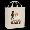 Ideal Twill Grocery Tote Thumbnail