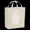 Ideal Twill Grocery Tote Thumbnail