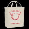 Ideal Twill Grocery Tote Thumbnail
