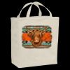 Ideal Twill Grocery Tote Thumbnail