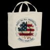 Ideal Twill Grocery Tote Thumbnail