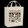 Ideal Twill Grocery Tote Thumbnail