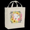 Ideal Twill Grocery Tote Thumbnail