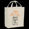 Ideal Twill Grocery Tote Thumbnail