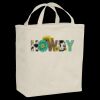 Ideal Twill Grocery Tote Thumbnail