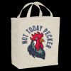 Ideal Twill Grocery Tote Thumbnail